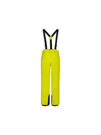ICEPEAK | Pantalon de ski garçon Lisman JR | gelb